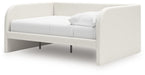 Arloster Upholstered Bed - Furniture House (VA)