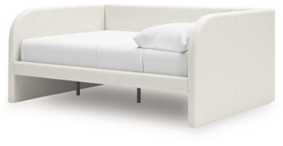 Arloster Upholstered Bed - Furniture House (VA)