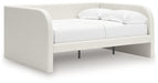 Arloster Upholstered Bed - Furniture House (VA)