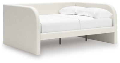 Arloster Upholstered Bed - Furniture House (VA)