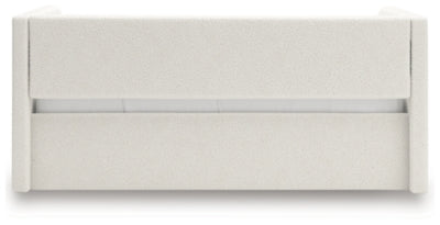 Arloster Upholstered Bed - Furniture House (VA)