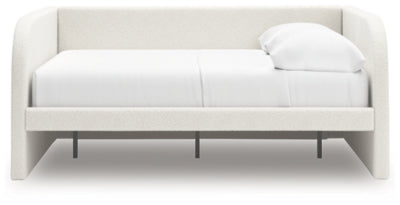 Arloster Upholstered Bed - Furniture House (VA)