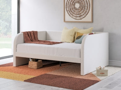 Arloster Upholstered Bed - Furniture House (VA)