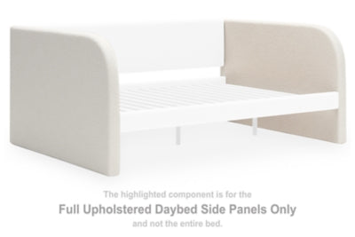 Arloster Upholstered Bed - Furniture House (VA)