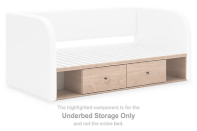 Arloster Upholstered Bed - Furniture House (VA)