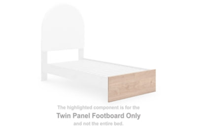 Arloster Upholstered Bed - Furniture House (VA)