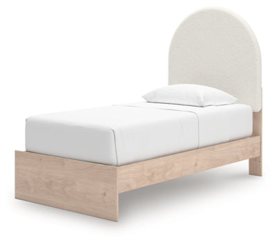 Arloster Upholstered Bed - Furniture House (VA)