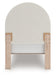 Arloster Upholstered Bed - Furniture House (VA)