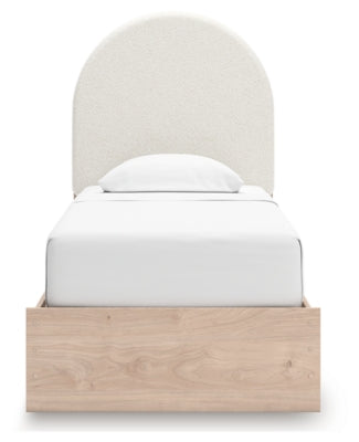 Arloster Upholstered Bed - Furniture House (VA)