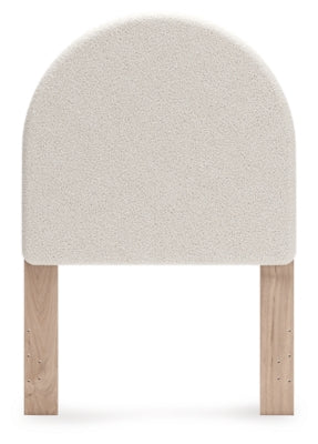 Arloster Upholstered Bed - Furniture House (VA)