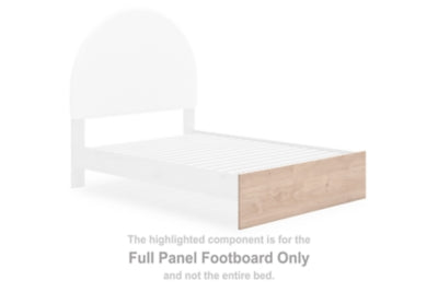 Arloster Upholstered Bed - Furniture House (VA)