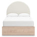 Arloster Upholstered Bed - Furniture House (VA)