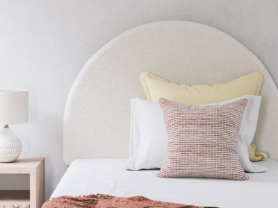 Arloster Upholstered Bed - Furniture House (VA)