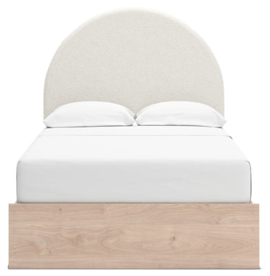 Arloster Upholstered Bed - Furniture House (VA)