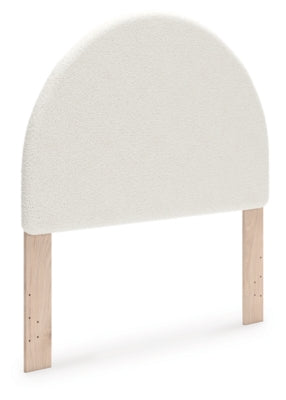 Arloster Upholstered Bed - Furniture House (VA)