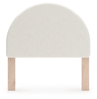 Arloster Upholstered Bed - Furniture House (VA)
