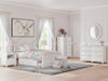 Kozlani Upholstered Bed - Furniture House (VA)
