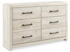 Cambeck Dresser - Furniture House (VA)