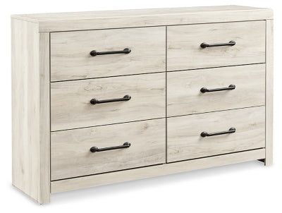 Cambeck Dresser - Furniture House (VA)