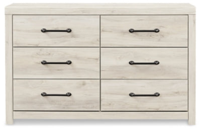 Cambeck Dresser - Furniture House (VA)