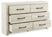 Cambeck Dresser - Furniture House (VA)