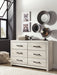 Cambeck Dresser - Furniture House (VA)