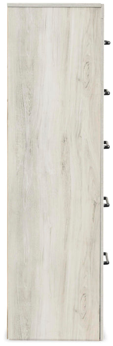 Cambeck Chest of Drawers