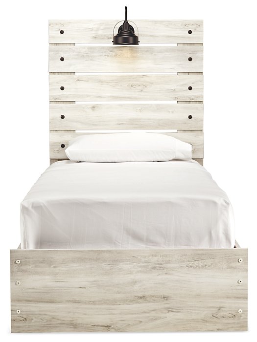 Cambeck Bed - Furniture House (VA)