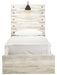 Cambeck Bed - Furniture House (VA)
