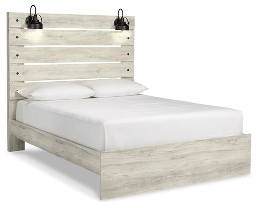 Cambeck Bed - Furniture House (VA)