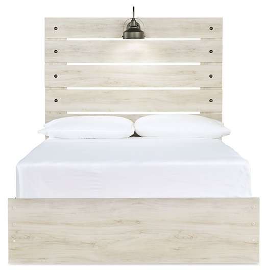 Cambeck Bed - Furniture House (VA)