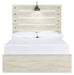 Cambeck Bed - Furniture House (VA)
