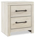 Cambeck Nightstand - Furniture House (VA)