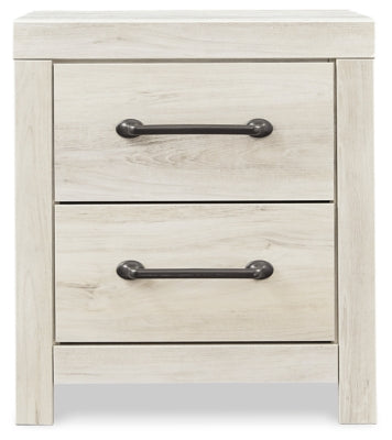 Cambeck Nightstand - Furniture House (VA)