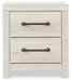 Cambeck Nightstand - Furniture House (VA)