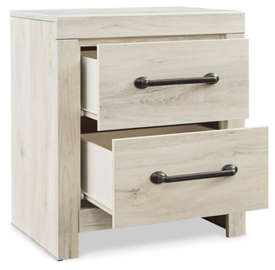 Cambeck Nightstand - Furniture House (VA)