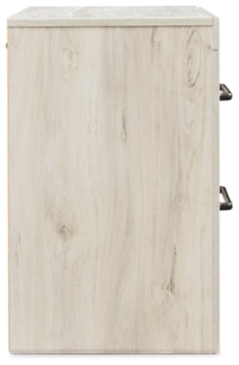 Cambeck Nightstand - Furniture House (VA)