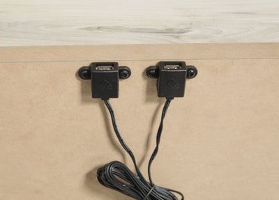 Cambeck Nightstand - Furniture House (VA)