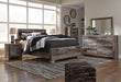 Derekson Chest of Drawers - Furniture House (VA)