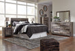 Derekson Nightstand - Furniture House (VA)