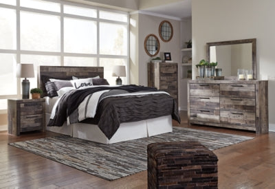 Derekson Nightstand - Furniture House (VA)