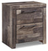 Derekson Nightstand - Furniture House (VA)