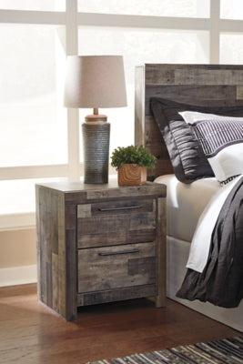 Derekson Nightstand - Furniture House (VA)