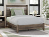 Elbrim Bed - Furniture House (VA)