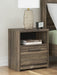 Elbrim Nightstand - Furniture House (VA)