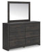 Hollivern Bedroom Set - Furniture House (VA)
