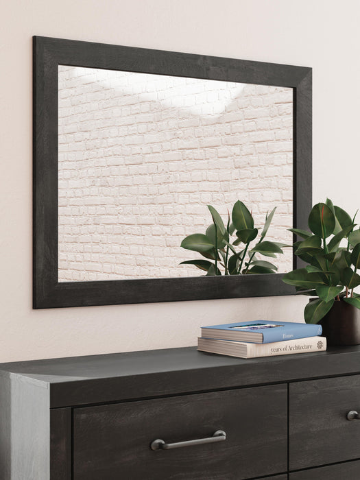 Hollivern Bedroom Set - Furniture House (VA)