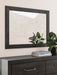 Hollivern Bedroom Set - Furniture House (VA)