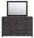 Hollivern Bedroom Set - Furniture House (VA)