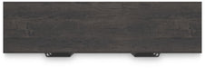 Hollivern Dresser and Mirror - Furniture House (VA)